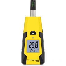 Trotec Termoigrometro BC06