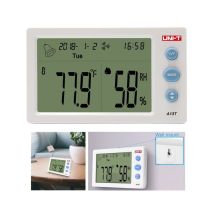 Termoigrometro digitale Misuratore di temperatura/umidità Ut13t A13t