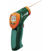 Extech Ir400 Termometro A Infrarossi Ottica 8:1 -20 - +332 °c