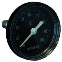 Termometro ad ago Oventrop bimetallico) ng 50 - 4205591