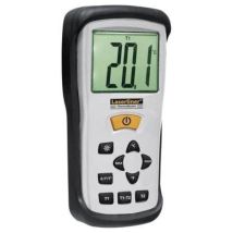 Laserliner - Termometro Ambientale (digitale, Rettangolare) 082 035 A -