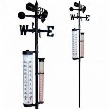 Stazione Metereologica Con Segnavento Cilli 5190400