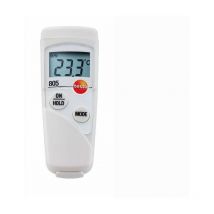 Testo - Termómetro de infrarrojos 805 0560 8051