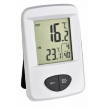 TFA - Termometro Medic Temp Inal Int/Ext 30,3061,02 0