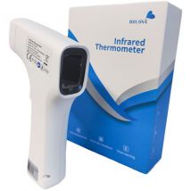 Termometro infrarossi per rilevazione della temperatura senza contatto