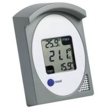 Tfa Dostmann 30.1017.10 Termometro Grigio