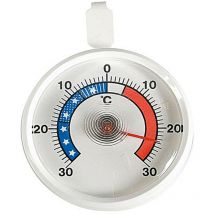 Tfa Kühlschrank-Thermometer Ø6,8cm