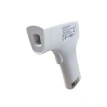 Termometro portatile elettronico ad infrarossi rilevamento temperatura senza contatto LTF TERI-CV