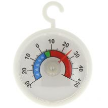 Termometro rotondo