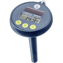 2995 DigiSolar Active Termometro solare per stagni e laghetti - Fiap