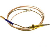 Termocoppia 550mm per piano cottura glem