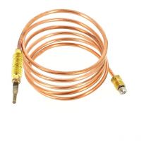 Termocoppia per forno per fornello lontano