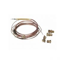 Diff - Termocoppia di derivazione 7 raccordi 1200mm