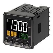 Termoregolatore Omron 48X48MM 24 vac/dc multingresso E5CCRX3D5M000