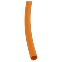 Dsg Canusa Tubo Termoretraibile Arancione 6,40 Mm 3:1