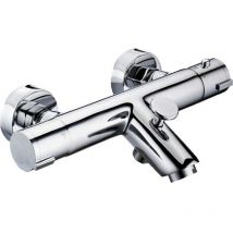 Källa - Termostática baño-ducha con equipo ergos