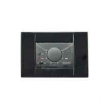 Termostato ambiente ad incasso din 503 Imit control system
