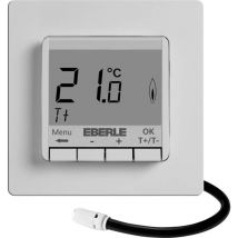 527 8174 55 100 FITnp 3L Termostato ambiente Da incasso 1 pz. - Eberle