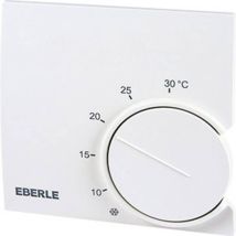 Eberle 121-1701-51-100 Rtr 9721 Termostato Ambiente Da Parete 1 Pz.