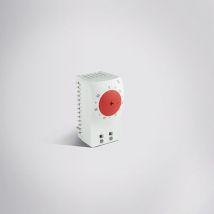 Termostato con contatto nc di apertura 1NC 0-60° ETA WI282