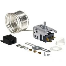 Termostato danfoss 077B7006 congelador c/señal