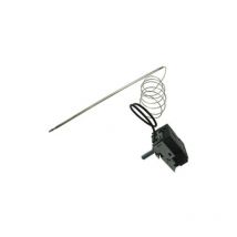 Termostato del forno regolabile Teka HE720ME