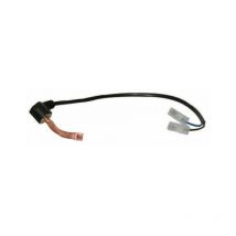 Termostato di consenso per fan coils Mod. Montato