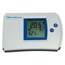 Termostato digital HD-210