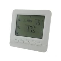 Sevenon - Termostato digital wifi control via app