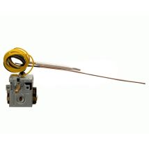 Termostato Doble Bulbo Termo Negarra Sentia Rn50 600709