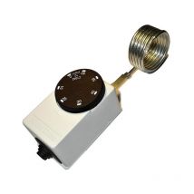 Fantini Cosmi - Termostato de habitación con espiral capilar C10A2