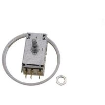 Sofop – C00048882 – Termostato per frigorifero e congelatore INDESIT – Compatibile con vari modelli
