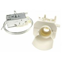 Whirlpool – Termostato per Frigorifero e Congelatore – Codici di ricambio: 484000008567, 481228238178, C00320332, C00382944