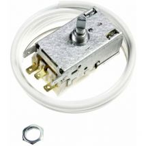 Termostato Frigorífico ranco K57 L5818 Liebherr