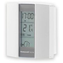 Honeywell Home - T136c110aeu T136: Termostato Programmabile, Bianco