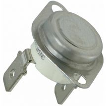 Termostato Klixon 175 c compatibili - Asciugatrice - kompatibel - 2968974054859039366