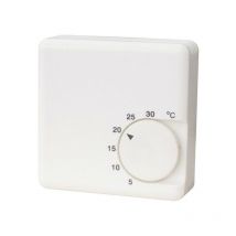 Termostato mecánico - talla