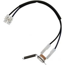 Termostato per ventilconvettore cablato (sonda minima temperatura universale) 00000R03085