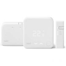 Termostato Intelligente Wifi Starter Kit V3+