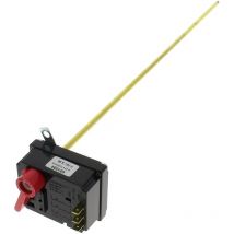 Ariston Group - Termostato tas-tf 450mm trifase 691594 per scaldabagni ariston