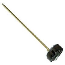 Reporshop - Termostato Termo Electrico Varilla Cointra 270mm 15A