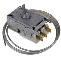 Termostato K57L5544 para Frigorífico, Congelador electrolux 2262149293