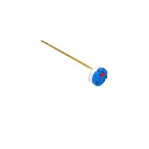 Termostato Unipolare Tipo Rt-wh11 Con Intervento Sicurezza Bipolare 70° 90° X L. 155 Mm