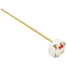 Termostato unipolare tipo rt-wh14 70° x l. 275 mm