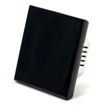 Termostato WiFi Beca BHT-003GBLW Nero - Nero