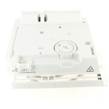 Termostato e sensore tlc 087476 per radiatore Atlantic