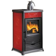 La Nordica - Termostufa rossella plus evo bord kal 17300 nordica extraflame - Nordica