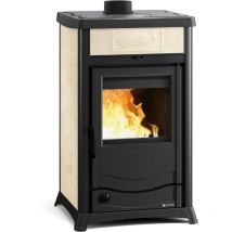 La Nordica Extraflame - Rossella plus evo panna kal 17300 thermo-poêle