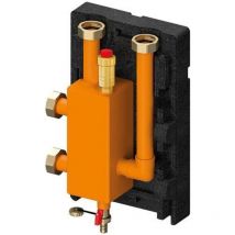 Termotecnico K con separatore idraulico MHK 25, 50 kW FLAMCO