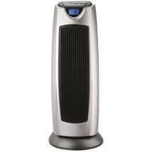 Termoventilador ceramico osc - 1000/2000W